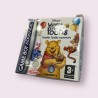 WINNIE THE POOHS RUMBLY TUMBLY ADVENTURE PER GAMEBOY ADVANCE USATO