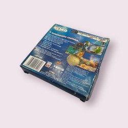 ALLA RICERCA DI NEMO PER GAMEBOY ADVANCE USATO