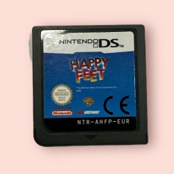 HAPPY FEET PER NINTENDO DS...