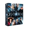 X-MEN TRILOGY COFANETTO BLURAY NUOVO