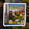 SHREK SMASHN' CRASH RACING GAMEBOY ADVANCE USATO