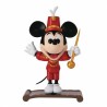 MICKEY MOUSE 90TH ANNIVERSARY FIGURINE MINI EGG ATTACK CIRCUS 9 CM DISNEY