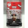 MICKEY MOUSE 90TH ANNIVERSARY FIGURINE MINI EGG ATTACK CIRCUS 9 CM DISNEY