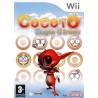 COCOTO MAGIC CIRCUS Per Nintendo Wii USATO