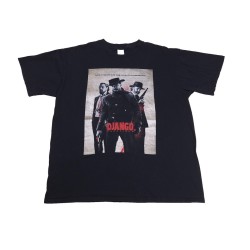 T-SHIRT DJANGO UNCHAINED...