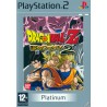 DRAGONBALL Z BUDOKAI 2 PER PS2 NUOVO