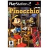 PINOCCHIO PER PS2 NUOVO