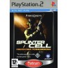 TOM CLANCY'S SPLINTER CELL PANDORA TOMORROW PER PS2 NUOVO