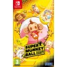 SUPER MONKEY BALL BANANA BLITZ HD PER NINTENDO SWITCH NUOVO