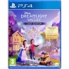 DISNEY DREAMLIGHT VALLY COZY EDITION PER PS4 NUOVO