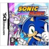 SONIC RUSH PER NINTENDO DS USATO