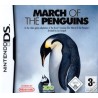 LA MARCIA DEI PINGUINI PER NINTENDO DS NUOVO