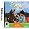 MY HORSE E ME 2 PER NINTENDO DS USATO