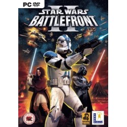 STAR WARS BATTLEFRONT 2 PER...