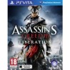 ASSASSIN'S CREED III LIBERATION PER PSVITA USATO