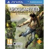 UNCHARTED GOLDEN ABYSS PER PSVITA USATO