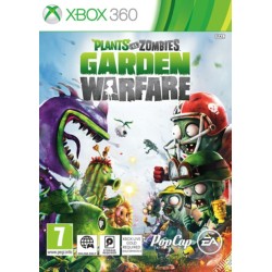 PLANTS VS ZOMBIES GARDEN WARFARE PER XBOX 360 USATO