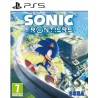 SONIC FRONTIERS PER PS5 NUOVO