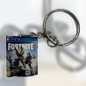 PORTACHIAVE REPLICA CUSTODIA FORTNITE DI PS4