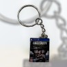 PORTACHIAVE REPLICA CUSTODIA CALL OF DUTY WORLD WAR II DI PS4