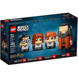 LEGO 40495 BRICKHEADZ HARRY...