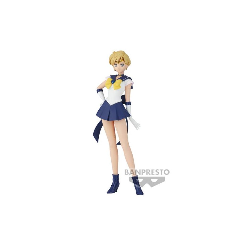 SAILOR MOON ETERNAL-GLITTER & GLAMOURS-SUPER SAILOR URANUS FIGURE