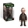 WALTER WHITE DI BREAKING BAD MINIX FIGURE HEISENBERG