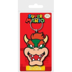 PORTACHIAVE BOWSER DI SUPER...