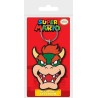 PORTACHIAVE BOWSER DI SUPER MARIO IN GOMMA