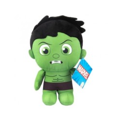 PELUCHE DI HULK CON SUONI...