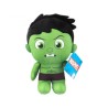 PELUCHE DI HULK CON SUONI MARVEL AVENGERS