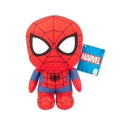 PELUCHE DI SPIDER-MAN CON...