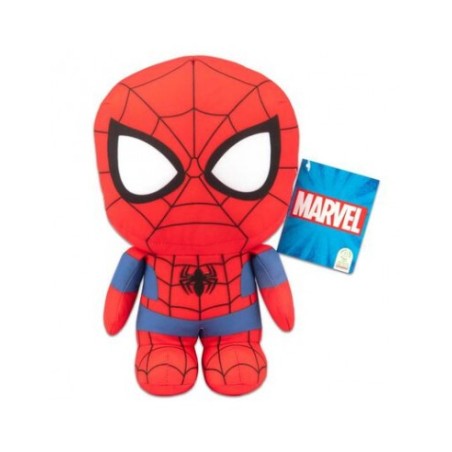 PELUCHE DI SPIDER-MAN CON SUONI MARVEL AVENGERS