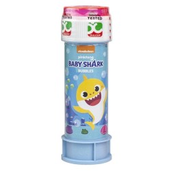 BABY SHARK BOLLE DI SAPONE...