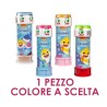 BABY SHARK BOLLE DI SAPONE - 1 PEZZO CON COLORE A SCELTA