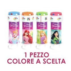 PRINCIPESSE DISNEY BOLLE DI...