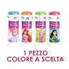 PRINCIPESSE DISNEY BOLLE DI SAPONE - 1 PEZZO CON COLORE A SCELTA