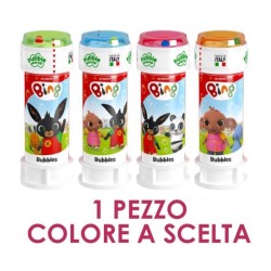 BING BOLLE DI SAPONE - 1...