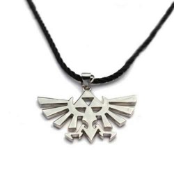 COLLANA DI ZELDA