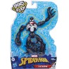 VENOM BEND AND FLEX FIGURE HASBRO SPIDER-MAN SERIES DA 15 CM