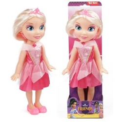 ICE PRINCESS DOLL PINK DA...