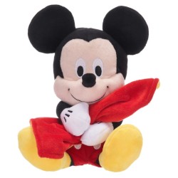 PELUCHE TOPOLINO MICKEY...