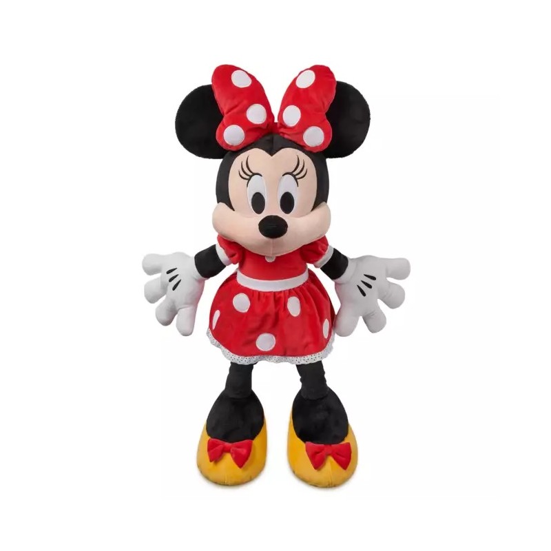 PELUCHE TOPOLINA MINNIE MOUSE 67CM DISNEY