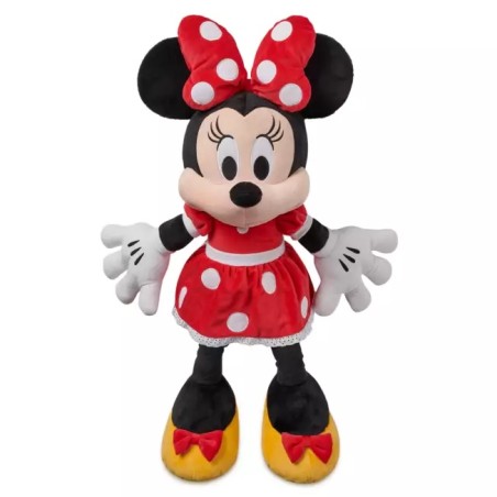 PELUCHE TOPOLINA MINNIE MOUSE 67CM DISNEY