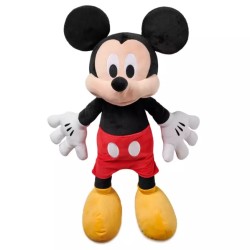 PELUCHE TOPOLINO MICKEY...