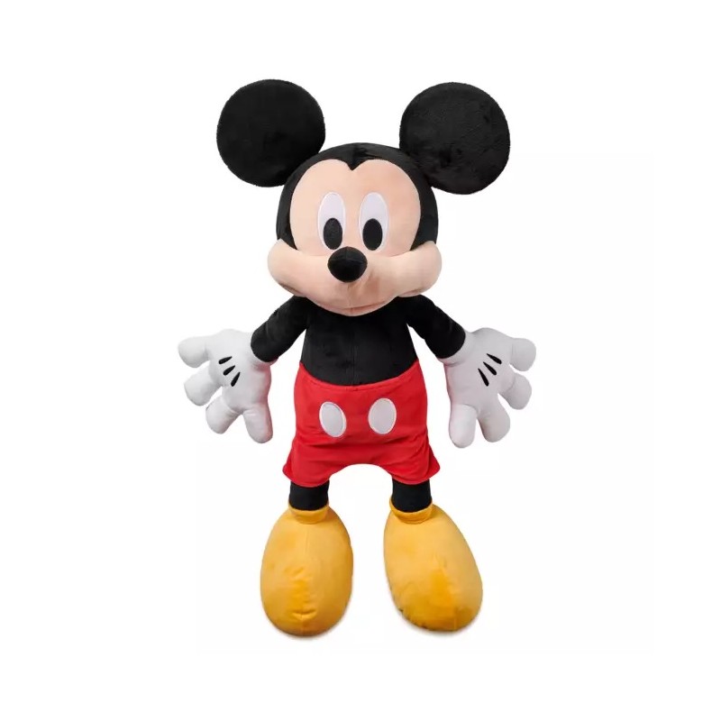 PELUCHE TOPOLINO MICKEY MOUSE DISNEY 67CM