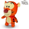 PELUCHE TIGROTTO DI THE WINNIE THE POOH CON SUONO 25CM circa