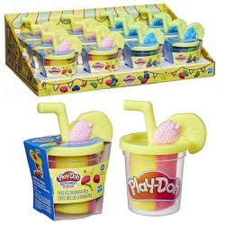 PLAY-DOH SMOOTHIE CREATIONS...