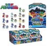 PJ MASKS PIRATE POWER FIGURA DA COLLEZIONE 8CM 1PZ CASUALE