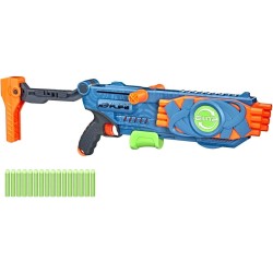 NERF ELITE 2.0 FLIPSHOT...